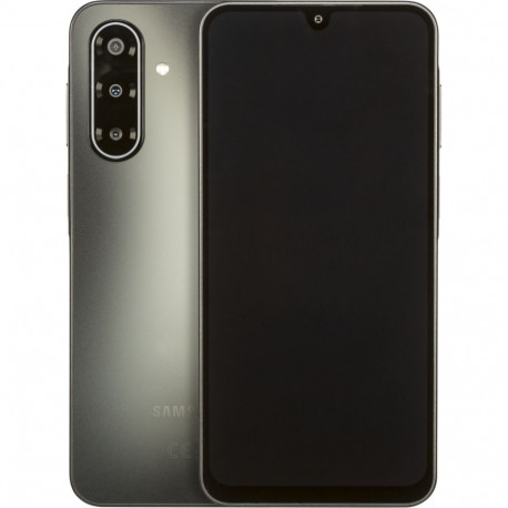 Samsung nutitelefon Galaxy A17 5G 128GB, must
