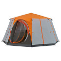 Cortes Octagon 8 oranž telk - 8