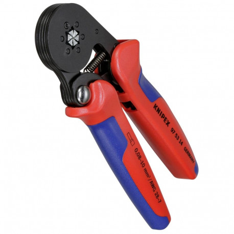 Knipex tangid 97 53 14