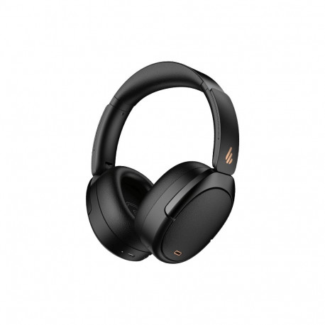 Edifier mänguri kõrvaklapid WH950NB juhtmevabad Bluetooth USB Type-C, must
