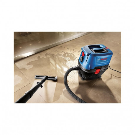 GAS 15 PS 1100W tolmuimeja