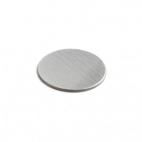 Kattekorgid D16 20PCS, ALU MET 07