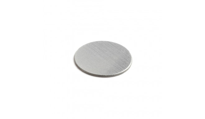 Kattekorgid D16 20PCS, ALU MET 07