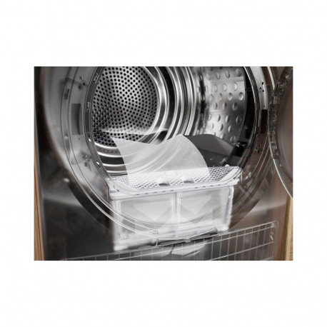DRYER EW7D394UE ELX