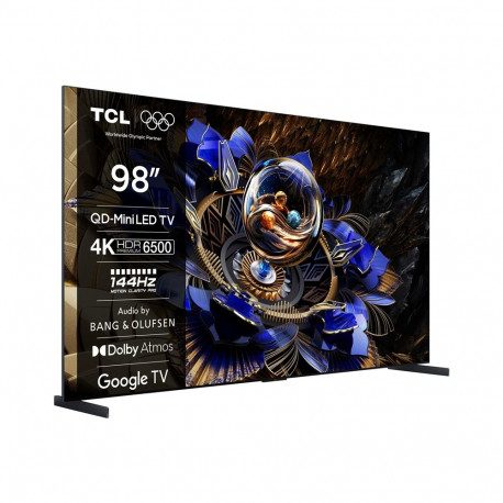 TCL 98X11K teler