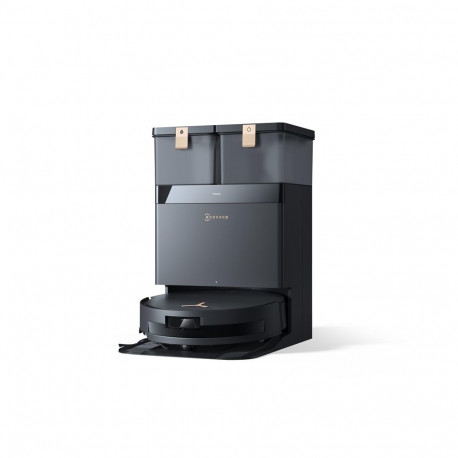 VAC CLEANER ROB DEEBOT T50 MAXPRO OMNI robottolmuimeja
