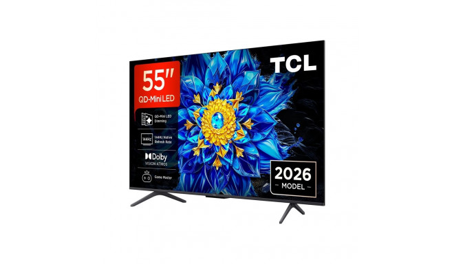 TCL teler 55P8L