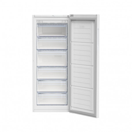 BEKO RFSA240M41WN sügavkülmik