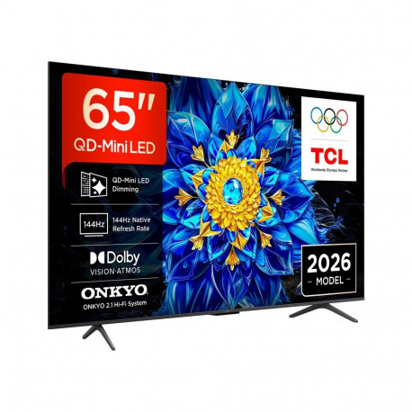 TV 65P8L TCL