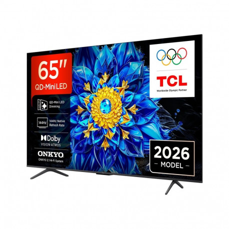 TV 65P8L TCL