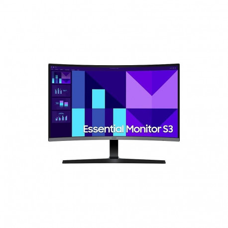 Monitor LS27D390GAUXEN Samsung