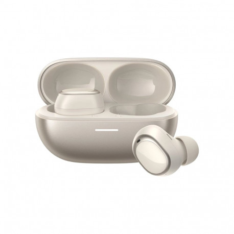QCY Melobuds A30 Wireless Earbuds (Gold)