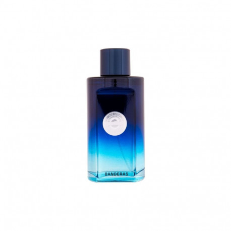Banderas The Icon Eau de Toilette (200ml)