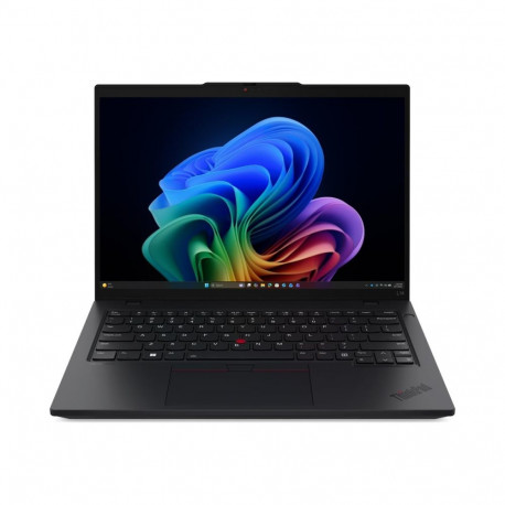 Lenovo ThinkPad L14 G7 AMD | Black | 14 " | IPS | WUXGA | 1920 x 1200 pixels | Anti-glare | AMD Ryze