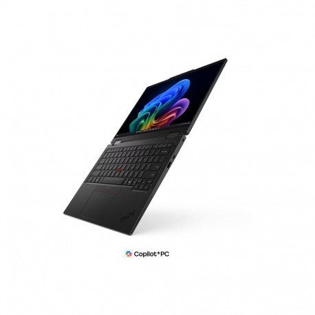 Lenovo ThinkPad T14s 2-in-1 G2 Intel | Black | 14 " | IPS | Touchscreen | WUXGA | 1920 x 1200 pixels