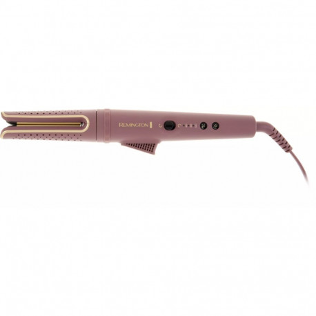 Remington Rotating Curling Wand | CI8930 AIRvive | Ion conditioning | Temperature (max) 210 °C | Pur