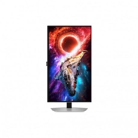 Samsung LS27HG800SUXEN | 27 " | QD-OLED | 16:9 | 240 Hz | 0.03 ms | 3840 x 2160 pixels | 250 cd/m² |