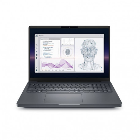 Dell Pro Max 16 Plus MB16250 FHD+ Ultra 7 265HX/32GB/1TB/NVIDIA RTX PRO 3000 Blackwell 12GB/Win11 Pr