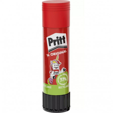 Liimipulk Pritt 11g Ükssarvik