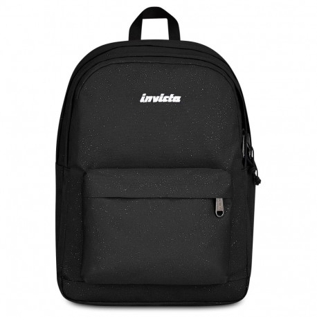 Seljakott Invicta Linea Shine 27l Lunar Rock