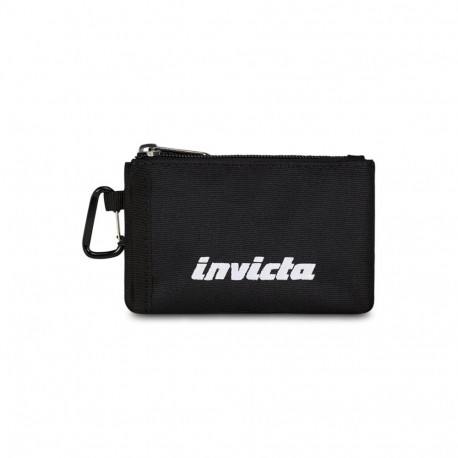 Kaarditasku / rahakott Invicta assortii