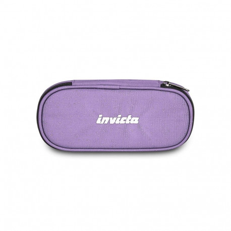 Pinal ovaalne Invicta Linea Shine Lilac