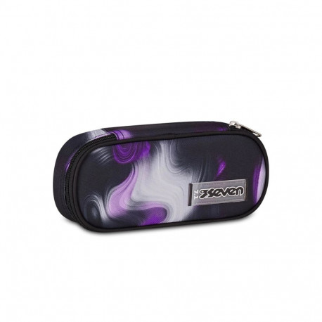 Pinal Seven ovaalne Freethink Girl Steel Gray
