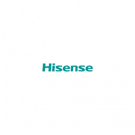Television - HISENSE E7Q PRO 50" 4K Ultra HD Smart TV Wi-Fi Black