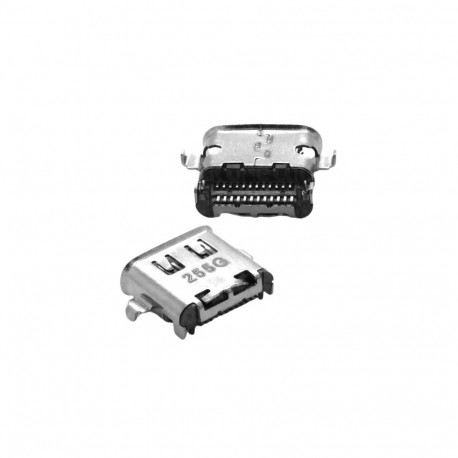 Laptop Power Jack - Extra Digital USB Type-C Lenovo ThinkPad L480 L580 T480 T580 Replacement