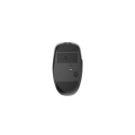 Computer Mouse - GEMBIRD MUSW2-6B-01 1600 DPI 6-Button Black