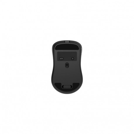 Wireless Mouse - GEMBIRD MUSW2-7B-01 1600 DPI 7-Button Black
