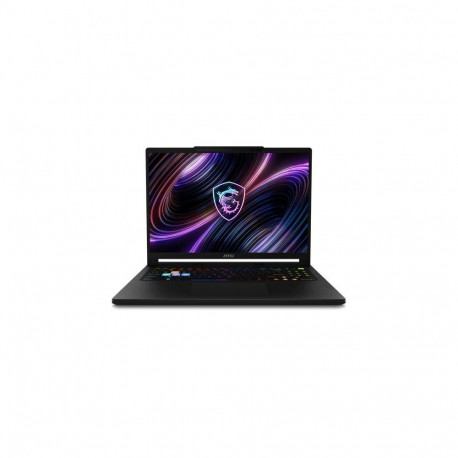 Laptop Computer - MSI Raider 16 HX B2WH-211PL 16GB RTX 5070 Ti 1TB SSD