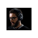 Logitech G PRO X Black
