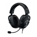 Logitech G PRO X Black