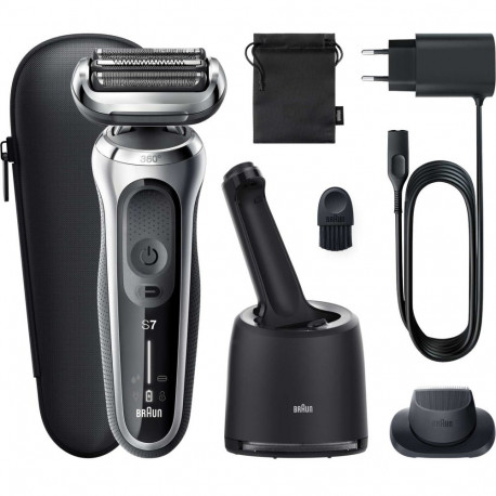 Braun 71-S7200cc