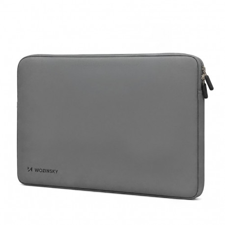 Wozinsky WNL-17G 17.3" Neoprene Laptop Case - Gray