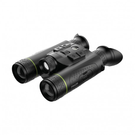 PIXFRA Draco PFI-D225-4K  850NM multispektraalne termokaamera binokkel