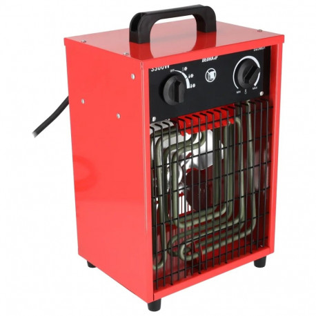 Nagrzewnica elektryczna 3300w