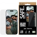 PanzerGlass kaitseklaas SAFE. Apple iPhone17 Pro