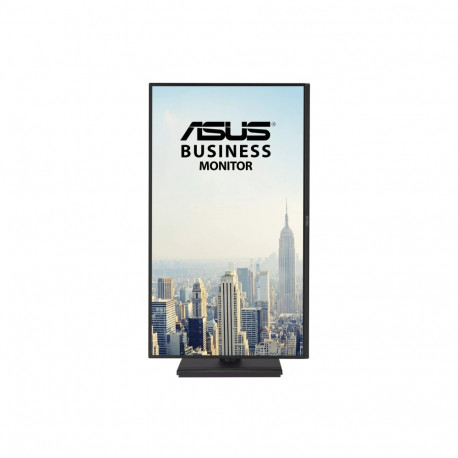 ASUS BE27AQ 27inch IPS Monitor 2560x1440 QHD 75Hz 350cd/m