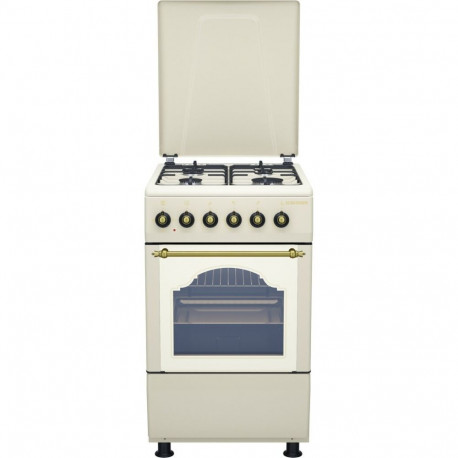 Gas cooker Schlosser