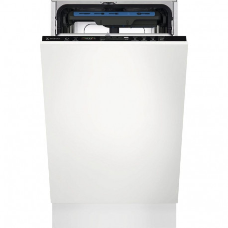ELECTROLUX EEG63400L built-in dishwasher