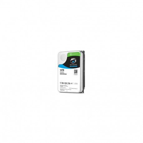 Seagate sisemine kõvaketas SkyHawk 1TB 5400RPM 128MB 2.5" Serial ATA III
