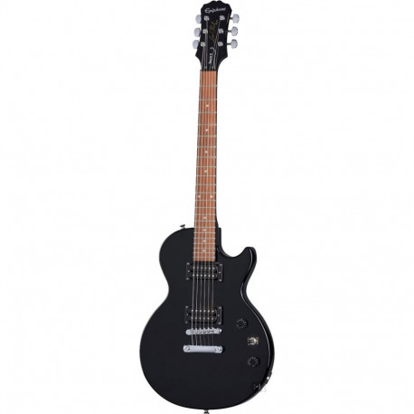 Epiphone Les Paul Special II Ebony - electric guitar