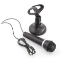 Esperanza EH180 microphone Table microphone Black