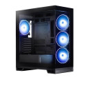 Chieftec GX-30B-OP computer case Midi Tower Black