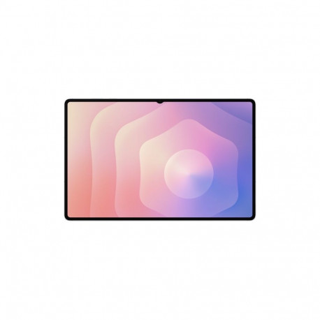 Samsung Galaxy Tab S11 Ultra 256 GB 37.1 cm (14.6") 12 GB Wi-Fi 7 (802.11be) Silver