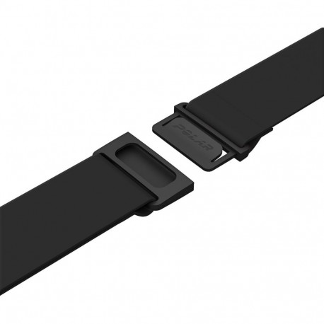Polar H1 PRO vööandur M-XXL BLK/MUST