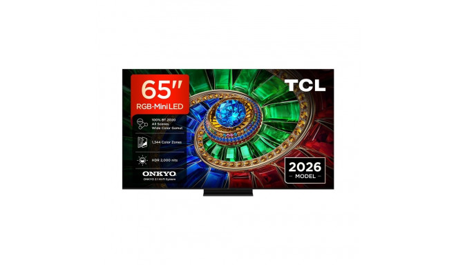 TCL teler 65RM7L
