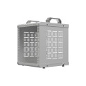 OPEN RACK 10" 6U 280X300 GREY LANBERG